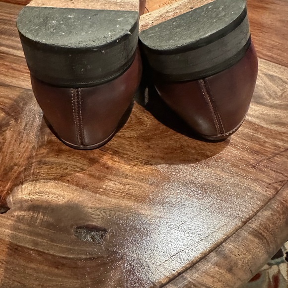 Loafer leather Italy - Picture 5 of 6